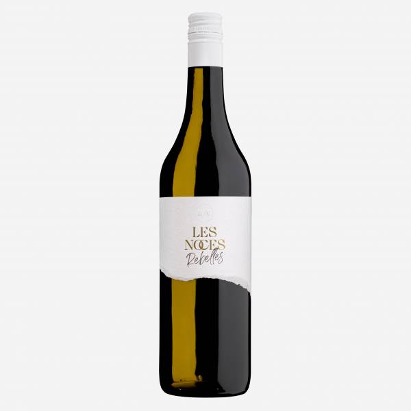 Les Noces Rebelles Vaud AOC