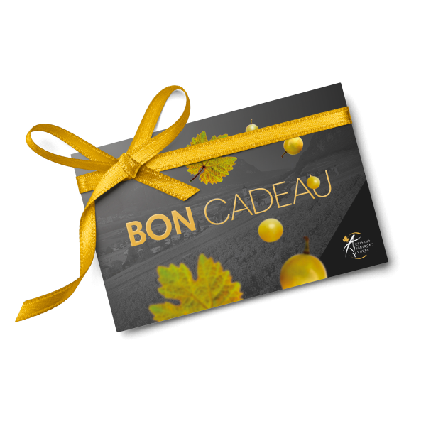 La carte cadeau