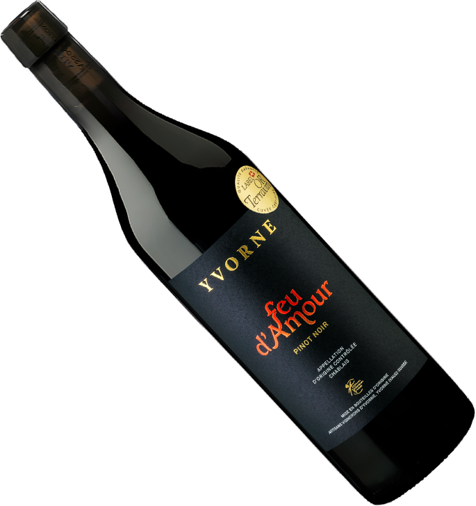 bouteille